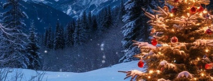 Расписание работы Поликлиники на Скатертном в декабре и в период новогодних праздников 2026