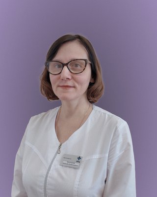 Простатова Надежда Владимировна