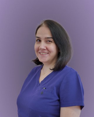 Пуршаева Эймисей Шамхаловна