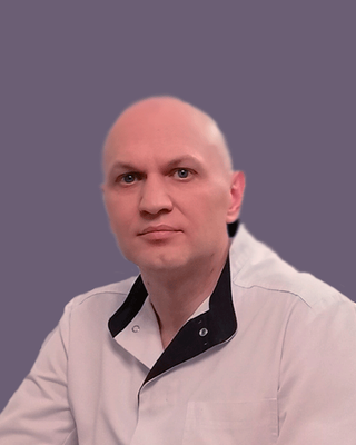 Расстрига Иван Александрович