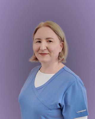 Редько Светлана Дмитриевна