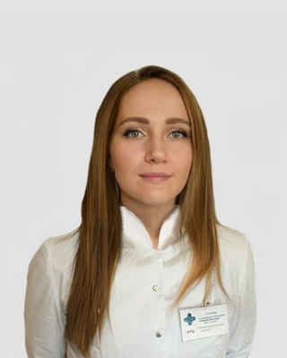 Скопина Александра Ивановна