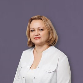 Сотникова Юлия Александровна