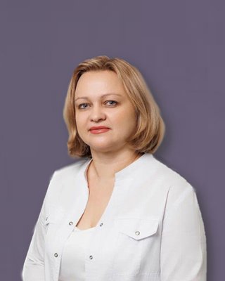 Сотникова Юлия Александровна