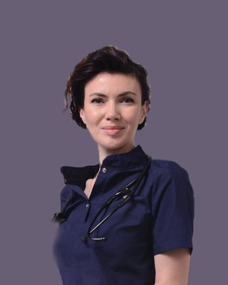 Мальцева Наталья Петровна