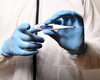 Коронавирус: ответы на главные вопросы